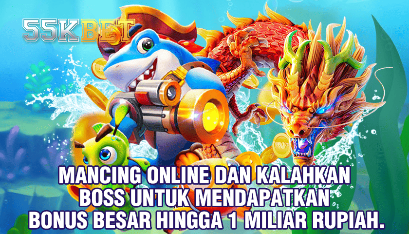 OLISLOT : BANDAR JUDI ON TERBESAR DI