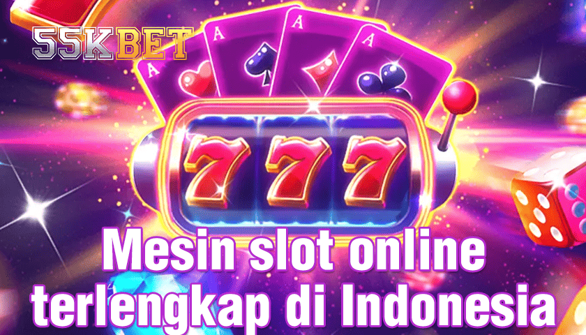 SLOT777 Situs Slot Gacor 777 On Gampang Maxwin Resmi Hari